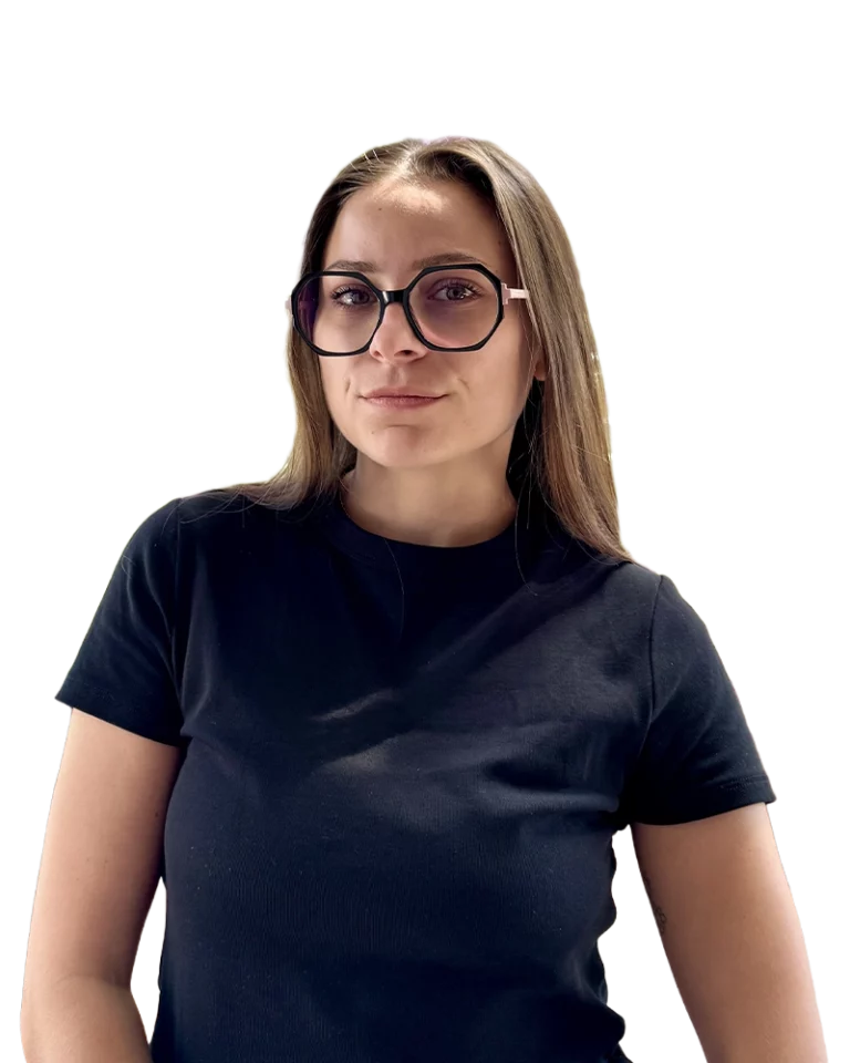 Portrait de Enola Design, graphiste webdesigner en Nouvelle Aquitaine